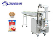 Vollautomatische Granulat-Verpackungsmaschine für Erdnuss-Reis-Süßigkeiten-Bohnen