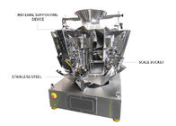 60bags/Hauptwäger multi Hauptverpackungsmaschine-Multifunktions10 der Minuten-3L