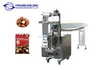 Vollautomatische Bohnen-Zucker-Reis-Granulat-Verpackungsmaschine 2500 ml